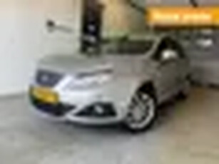 SEAT IBIZA 1.2 TDI Style Ecomotive AIRCO LMV GOEDE AUTO NAP APK