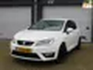 Seat Ibiza 1.2 TSI FR 5DRS