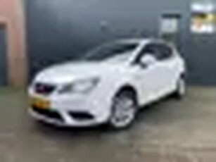 Seat Ibiza 1.2 TSI Style