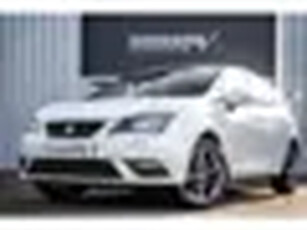 SEAT Ibiza 1.2 TSI Style (bj 2013)