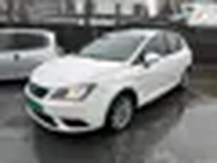 SEAT Ibiza 1.2 TSI Style Dynamic