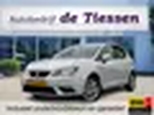 SEAT Ibiza 1.2 TSI Style, Navi, Clima, Cruise, Rijklaar met beurt & garantie!