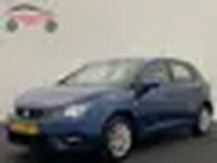 SEAT Ibiza 1.2 TSI Style TREKHAAK / NAVI / CLIMA / PDC / BLUETOOTH / CRUISE / NL-AUTO