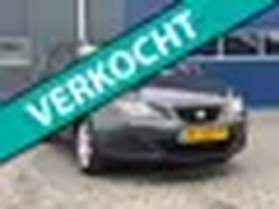 Seat Ibiza 1.4 Beat Nieuwe APK + Airco