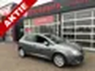 SEAT Ibiza 1.4 COPA Plus 1 EIGENAAR* DEALERONDERHOUDEN *