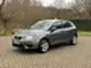 Seat Ibiza 1.4 Reference AIRCO I NWE APK I 5 DRS I DIS RIEM V.V I 1E EIG