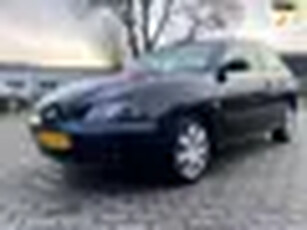 Seat Ibiza 1.4 Reference (Airco) Nieuwe APK BIJ AFLEVERING.