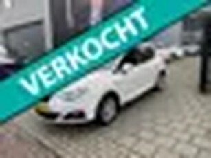 Seat Ibiza 1.4 Reference Sport Airco NAP APK