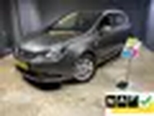 SEAT Ibiza 1.4i Eco Connect