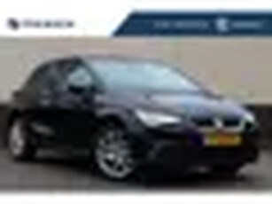 SEAT Ibiza 1.5 TSI 150PK FR Cruise control PDC Led