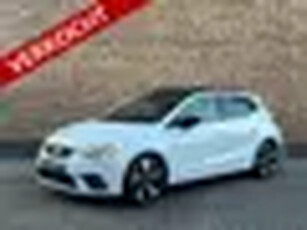 SEAT Ibiza 1.5 TSI EVO FR Pano Beats Cam Stoelvw Pdc Climatr