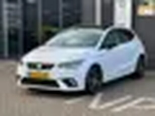 Seat Ibiza 1.5 TSI FR Business Intense Plus/PANO-DAK/150 PK/CAMERA/NL-AUTO NAP!!