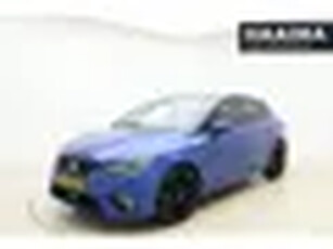 SEAT Ibiza 1.5 TSI Sport 150 PK Automaat Camera Climate Control Zwart dak Lichtmetalen vel