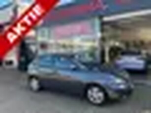 SEAT Ibiza 1.6-16V Freestyle 1 eigenaar * dealeronderhouden *