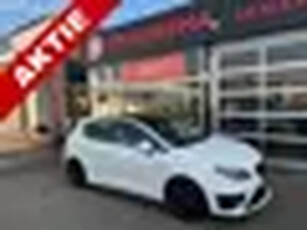 SEAT Ibiza 1.6 Stylance 1 EIGENAAR *DEALERONDERHOUDEN *