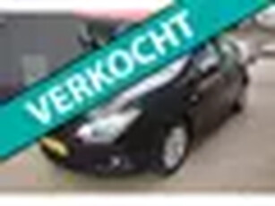 Seat ibiza hele nette goed onderhouden seat Ibiza SC 1.2 Reference