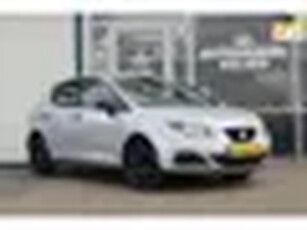 Seat Ibiza SC 1.2 ReferenceAirco