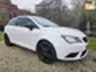 Seat Ibiza SC 1.2 SPORT airco *apk:02-2026*