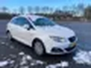 Seat Ibiza SC 1.2 TDI Reference Ecomotive