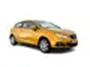 SEAT Ibiza SC 1.2 TDI Style Ecomotive *AIRCO CRUISE COMFORT-SEATS TOWBAR 15''ALU*