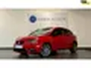 SEAT Ibiza SC 1.2 TSI 30 Years Edition 105pk Xenon/Clima/Alcantara