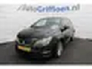 SEAT Ibiza SC 1.2 TSI FR zeer nette hatchback met klima