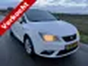 SEAT Ibiza SC 1.2 TSI Style ECC/CRUISE/NL-AUTO! (bj 2012)