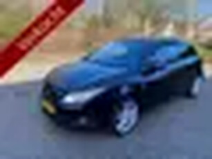 SEAT Ibiza SC 1.4 Reference Airco Lmv Apk Zeer netjes !!