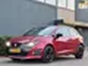 Seat Ibiza SC 1.4 TSI Cupra Bocanegra/AUT/NAVI/XENON/PDC/TOPSTAAT