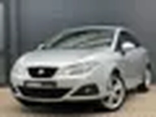 Seat Ibiza SC 1.6 Sport-up