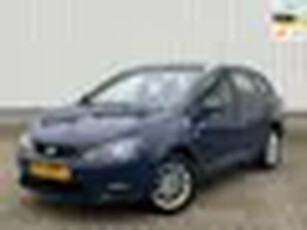 Seat Ibiza ST 1.0 EcoTSI Style Connect 2e Eigenaar,Navigatie,Airco,CruiseControl,PDC,Bleutooth,N.A.P