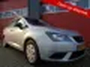 SEAT Ibiza ST 1.2 Style Airco Zeer Net !!! (bj 2013)