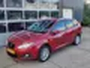 Seat Ibiza ST 1.2 TDI Style Ecomotive