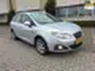 Seat Ibiza ST 1.2 TDI Style Ecomotive