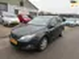 Seat Ibiza ST 1.2 TDI Style Ecomotive Airco Bj:2011 NAP!