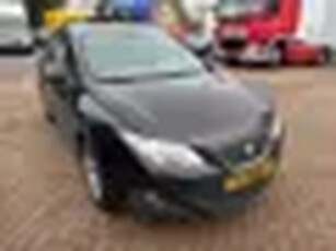 Seat Ibiza ST 1.2 TDI Style Ecomotive Airco