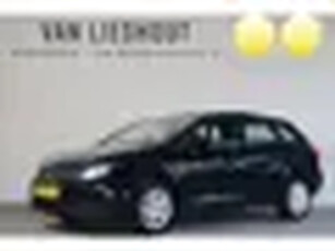 SEAT Ibiza ST 1.2 TDI Style Ecomotive Airco I Cruise