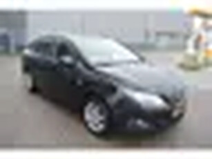 Seat Ibiza ST 1.2 TDI Style Ecomotive bj10 airco elec pak