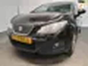 Seat Ibiza ST 1.2 TDI Style Ecomotive - Leer - Front / Achter Schade