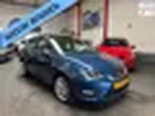 SEAT Ibiza ST 1.2 TSI FR Style Dynamic uitvoering