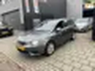 Seat Ibiza ST 1.2 TSI Style 1e Eigenaar! Trekhaak Airco NAP APK