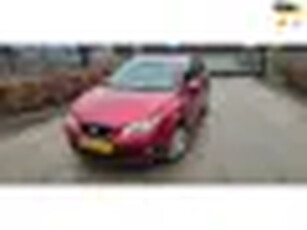 Seat Ibiza ST 1.2 TSI Style AIRCO PDC NETTE AUTO!