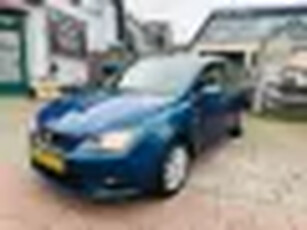 Seat Ibiza ST 1.2 TSI Style Garantie N.A.P