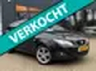 Seat IBIZA ST 1.2 TSI Style/navi/cruise/stoelverw/lm velgen/pdc/