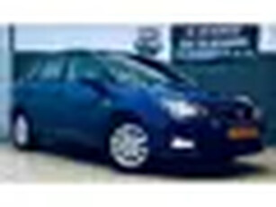 Seat Ibiza ST 1.2 TSI Style/ RIJKLAAR