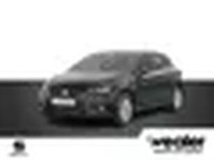 SEAT Ibiza Style Plus 1.0 70 kW / 95 pk EcoTSI Hatchback