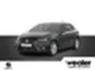 SEAT Ibiza Style Plus 1.0 70 kW / 95 pk EcoTSI Hatchback