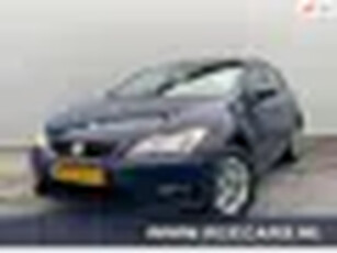 Seat LEON 1.0 EcoTSI Reference CruiseStoelverwClimaPDCBlueth6-Versn