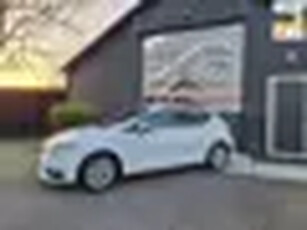 Seat Leon 1.0 EcoTSI Style Business Intense Full-Map Navigatie, Climate-Control, Adap. Cruise-Contro