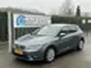 Seat Leon 1.0 EcoTSI Style Connect